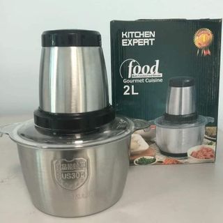 Máy xay thịt cao cấp