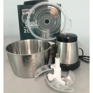 Máy xay thịt cao cấp