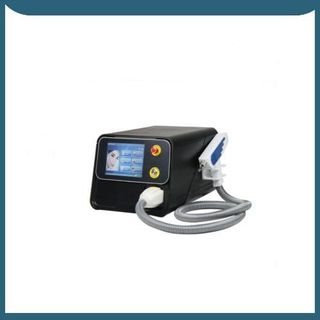 Máy xóa xăm ND YAG laser RY580