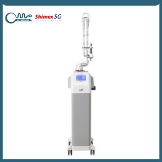 Máy trị sẹo laser CO2 Fractional MULTIXEL