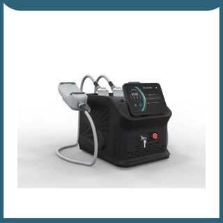 Máy làm săn chắc cơ giảm mở cầm tay (EMS II mini)