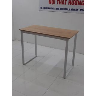 Bàn làm việc BUH ( chân chữ U ) nhiều kích thước