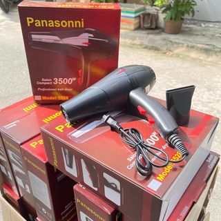Máy sấy tóc cao cấp 3500W – SIÊU BỀN