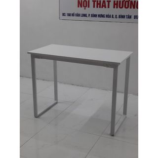 Bàn làm việc BUH ( chân chữ U ) nhiều kích thước