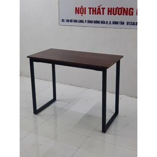 Bàn làm việc BUH ( chân chữ U ) nhiều kích thước