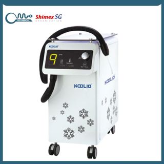 Máy thổi lạnh KOOLIO