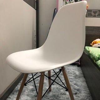 Ghế eames ,ghế văn phòng nhiều màu sắc