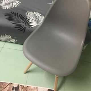 Ghế eames ,ghế văn phòng nhiều màu sắc