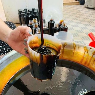 NƯỚC MÀU DỪA GIÀU DINH DƯỠNG 2 CHAI 700gr (giao hỏa tốc)
