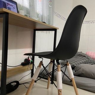 Ghế eames ,ghế văn phòng nhiều màu sắc