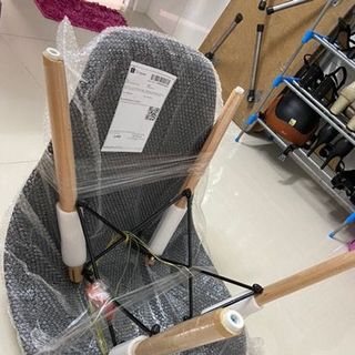 Ghế eames ,ghế văn phòng nhiều màu sắc