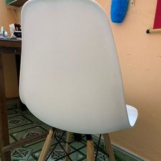 Ghế eames ,ghế văn phòng nhiều màu sắc
