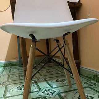 Ghế eames ,ghế văn phòng nhiều màu sắc