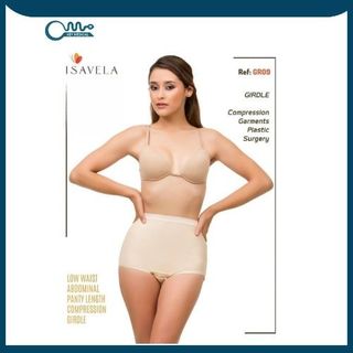 Quân đùi định hình Isavela