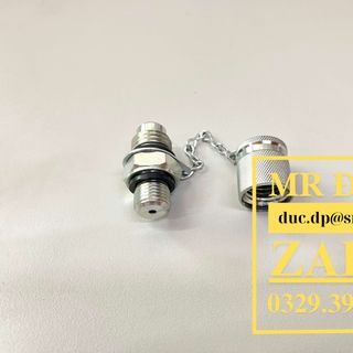 Đầu kiểm tra áp lực
