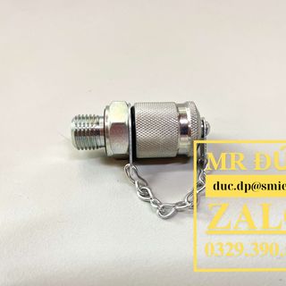 Đầu kiểm tra áp lực