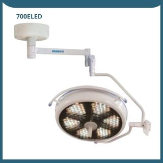 Đèn mổ treo trần 1 nhánh 700ELED