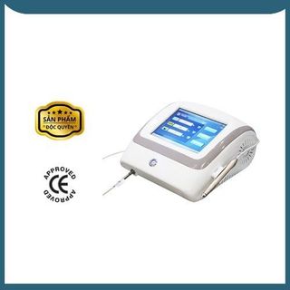 Máy Điều Trị Mao Mạch Diode Laser 980NM VR 2015