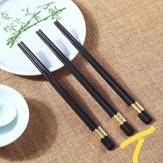ĐŨA HỢP KIM MẠ VÀNG.