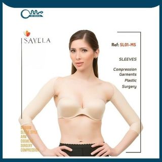 Đai định hình bắp tay Isavela