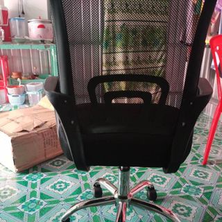 Ghế xoay văn phòng