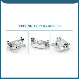 Máy giảm béo bằng sóng siêu âm (NBW-S100)