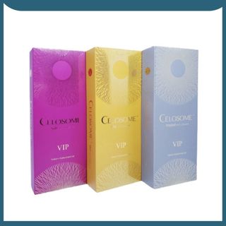 Chất làm đầy Filler Celosome Vip của Hàn Quốc