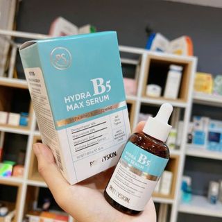 Serum Tinh Chất Hỗ Trợ Phục Hồi Da B5 pretty Skin Hydrat -50ml