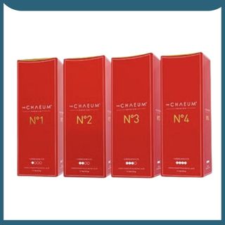 Filler Chaeum chất làm đầy da 2cc Hàn Quốc