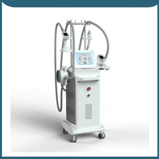 Máy giảm béo hồng ngoại RF (NBW-VI3)