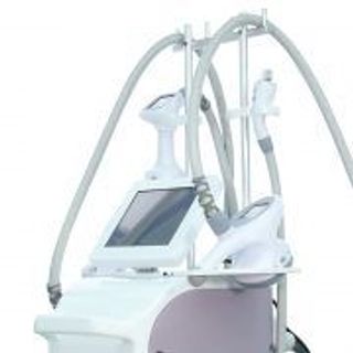 Máy giảm béo hồng ngoại RF (NBW-VI3)