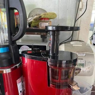 Máy Ép Chậm SAVTM JE-07