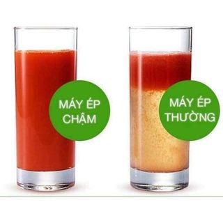 Máy Ép Chậm SAVTM JE-07