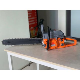 LAM CƯA 24 INCH - 55 CM - TẶNG 1 XÍCH 34 MẮT - THÉP HỢP KIM CHẤT LƯỢNG CAO