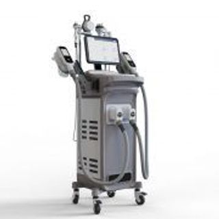 Máy giảm béo 5 tay cầm Cryolipolysis (NBW-Cryotec III)