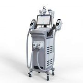 Máy giảm béo 5 tay cầm Cryolipolysis (NBW-Cryotec III)