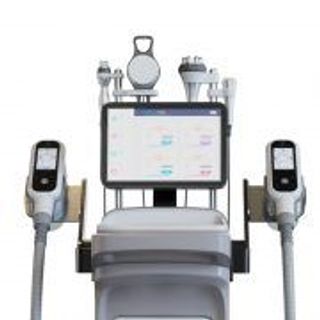 Máy giảm béo 5 tay cầm Cryolipolysis (NBW-Cryotec III)