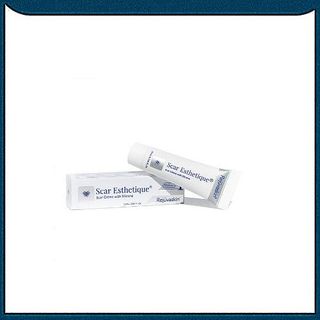 Kem Trị Sẹo Thâm/ Sẹo Rỗ/ Sẹo Lõm Scar Esthetique 10ml