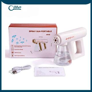 Súng khử khuẩn Nano không dây SPRAYER