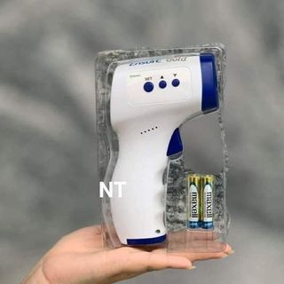 Súng bắn nhiệt độ - HKM Ensure