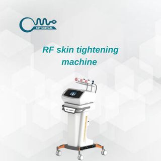 Máy nâng cơ mặt EDDY CURRENT RF