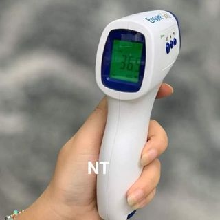 Súng bắn nhiệt độ - HKM Ensure