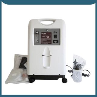 Máy tạo Oxy Y tế - Tích hợp phun khí dung Jumao 5L