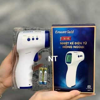 Súng bắn nhiệt độ - HKM Ensure