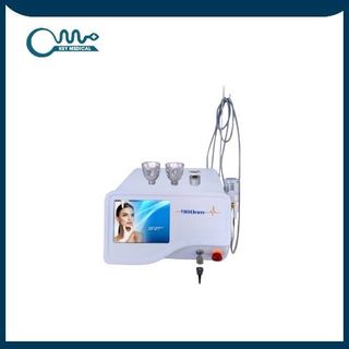 Máy điều trị mao mạch máu Diode laser 980nm 40W TB980