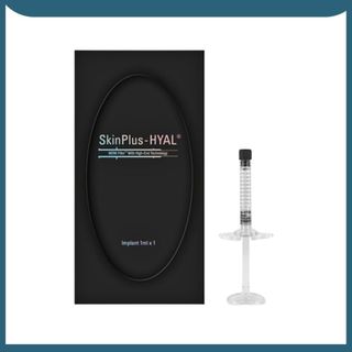 FiIIer Skin Plus Hyal Implant (10 years) Hàn Quốc