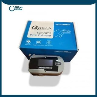 Máy đo nồng độ oxy trong máu SpO2 ChoiceMMed MD300C21