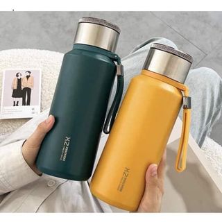 BÌNH GIỮ NHIỆT XZ XINCHOU 1000ML và 1500ML