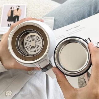 BÌNH GIỮ NHIỆT XZ XINCHOU 1000ML và 1500ML