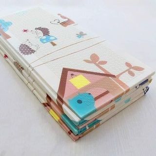 THẢM XỐP XỊN XPE